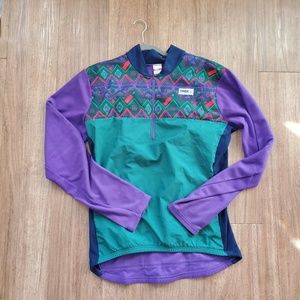 Vintage Trek Runners Jacket : Patagonia style